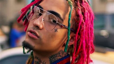 girl in gucci gang music video|Gucci gang lil pump.